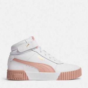 Zapatillas Urbanas Mujeres 385851 11 Carina 2.0 Mid Cuero