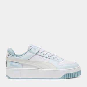 Zapatillas Urbanas Mujeres 392338 07 Carina Street Vtg Cuero