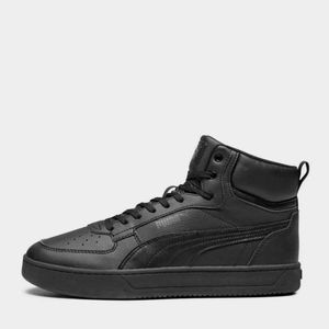Zapatillas Urbanas Hombres 392291 01ma Caven 2.0 Mid Cuero