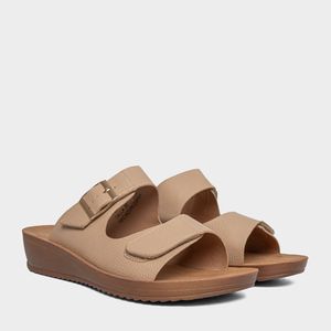 Sandalias Casuales Footloose Mujeres Fch-Ou001 Estefi