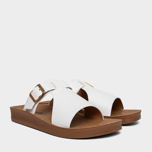 Sandalias Casuales Footloose Mujeres Fch-Ou002 Amadea