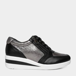 Zapatillas Casuales Footloose Mujeres Fch-Lm011 Atena