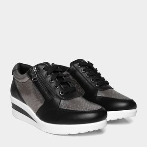 Zapatillas Casuales Footloose Mujeres Fch-Lm011 Atena