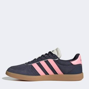 Zapatillas Urbanas Adidas Mujeres Ih5467 Breaknet Sleek