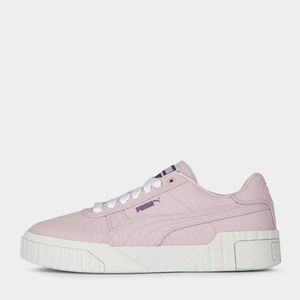 Zapatillas Urbanas Puma Mujeres 398247 02 Cali Canvas Wns