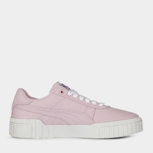 Zapatillas Urbanas Puma Mujeres 398247 02 Cali Canvas Wns