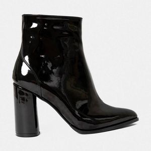 Botines Footloose Mujeres Fsm-038