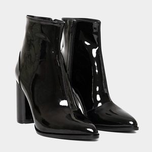 Botines Footloose Mujeres Fsm-038