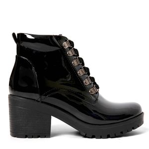 Botines Footloose Mujeres Fh-025