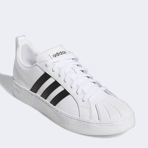 Zapatillas Adidas Hombres Gw5488 Streetcheck