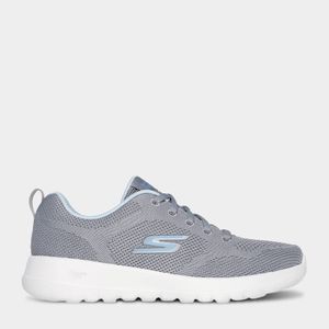 Zapatillas Deportivas Skechers Mujeres 124640-Gybl Go Walk Joy