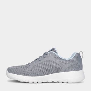 Zapatillas Deportivas Skechers Mujeres 124640-Gybl Go Walk Joy
