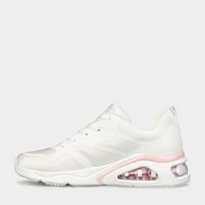 Zapatillas Urbanas Skechers Mujeres 177420-Wht Tres-Air Uno