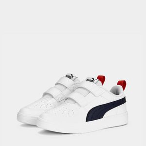 Zapatillas Urbanas Puma Pre Escolar 391327 09 Rickie V Ps