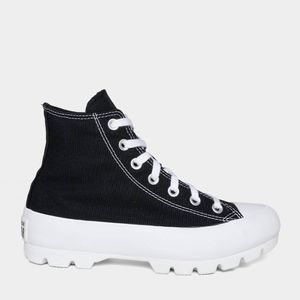 Zapatillas Urbanas Converse Mujeres 565901C-0 Ct As Lugged Canvas Hi