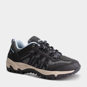 Zapatillas Outdoor Hi Tec Mujeres H007158021 Santa Cruz Trek Womens