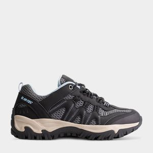 Zapatillas Outdoor Hi Tec Mujeres H007158021 Santa Cruz Trek Womens
