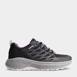 Zapatillas Outdoor Hi Tec Mujeres H007141021098 Trail Lite Womens