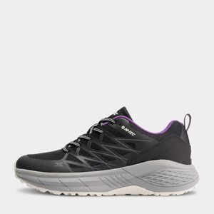 Zapatillas Outdoor Hi Tec Mujeres H007141021098 Trail Lite Womens