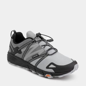 Zapatillas Outdoor Hi Tec Hombres H006421051 V-Lite Ox-Trail Racer Low