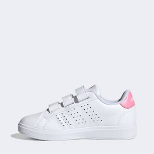 Zapatillas Urbanas Adidas Pre Escolar Id1305 Advantage Base 2.0 Cf C