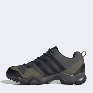 Zapatillas Outdoor Adidas Hombres Ie0815 Terrex Ax2S