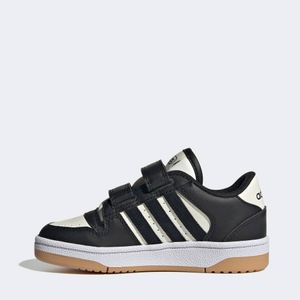 Zapatillas Urbanas Adidas Pre Escolar Ih5289 Break Start El Cf C
