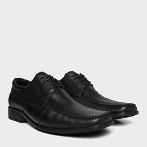 Zapatos De Vestir Renzo Renzini Hombres Rcf-070  Cuero