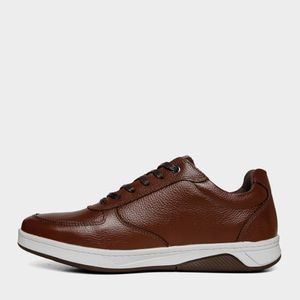 Zapatos Urbanas Renzo Renzini Hombres Rcf-073  Cuero