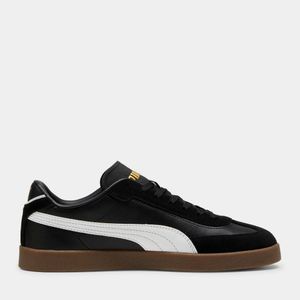 Zapatillas Urbanas Puma Hombres 397447 02 Club Ii Era