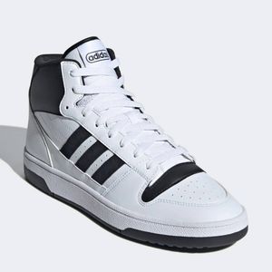 Zapatillas Urbanas Adidas Hombres Ie1023 Break Start Mid
