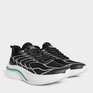 Zapatillas Urbanas R18 Hombres R18-Cd124