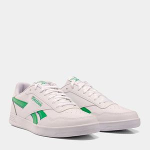 Zapatillas Urbanas Reebok Hombres 100074276 Reebok Court Advance