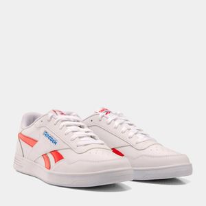 Zapatillas Urbanas Reebok Hombres 100075020 Reebok Court Advance