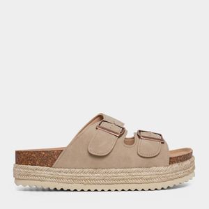 Sandalias Footloose Mujeres FCH-NZ006 MARIE DELUX