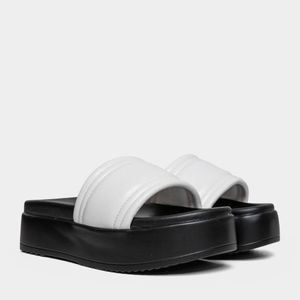 Sandalias Casuales Footloose Mujeres Fch-Ya012 Raquel