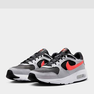 Zapatillas Urbanas Nike Hombres Cw4555-015 Air Max Sc