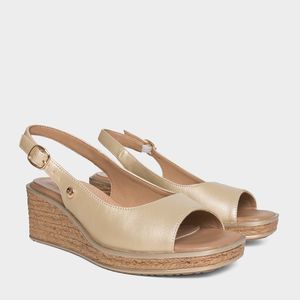 Sandalias Casuales Footloose Mujeres Ftl-I0069