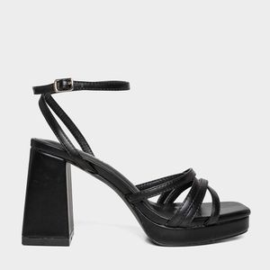 Sandalias De Vestir Footloose Mujeres Ftl-I0094