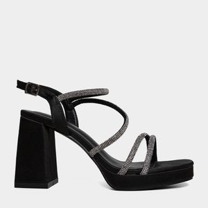 Sandalias De Vestir Footloose Mujeres Ftl-I0095