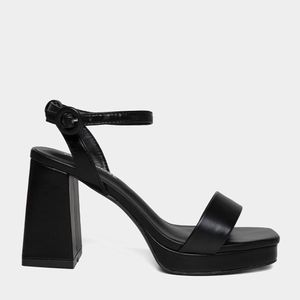 Sandalias Casuales Footloose Mujeres Ftl-I0099
