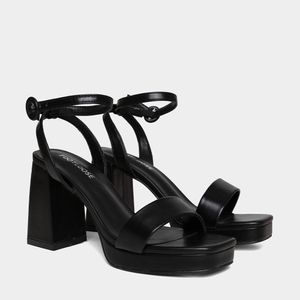 Sandalias Casuales Footloose Mujeres Ftl-I0099
