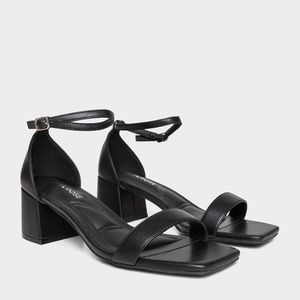 Sandalias Casuales Footloose Mujeres Ftl-I0100