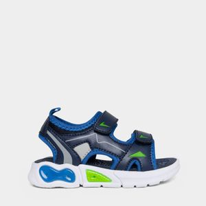 Sandalias Casuales Footloose Kids Pre Escolar Ftk-I0011