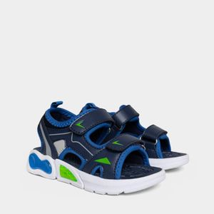 Sandalias Casuales Footloose Kids Pre Escolar Ftk-I0011