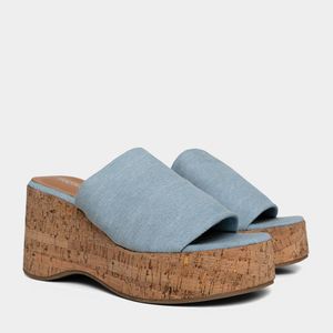 Sandalias Casuales Footloose Mujeres Ftl-I0105