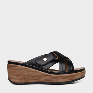 Sandalias Casuales Footloose Mujeres Ftl-I0042
