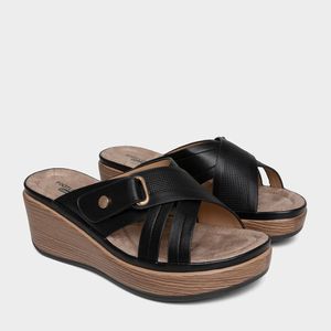 Sandalias Casuales Footloose Mujeres Ftl-I0042