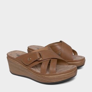 Sandalias Casuales Footloose Mujeres Ftl-I0042