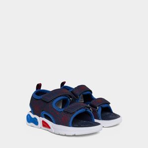 Sandalias Casuales Footloose Kids Infante Ftk-I0015